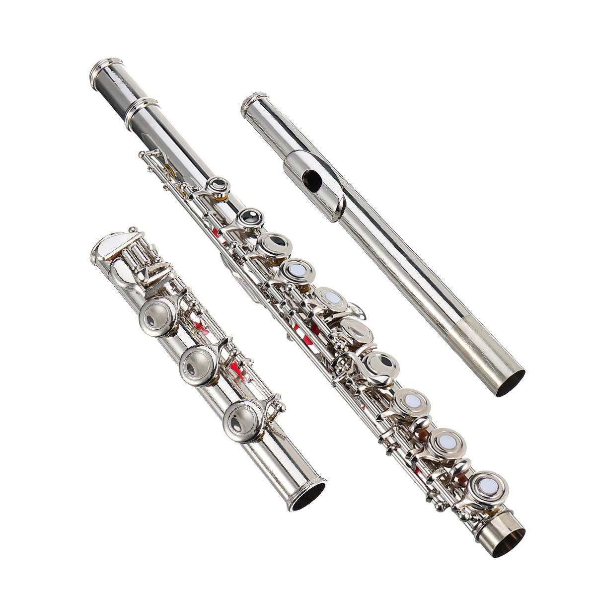 Concert Flute (Key Flute)